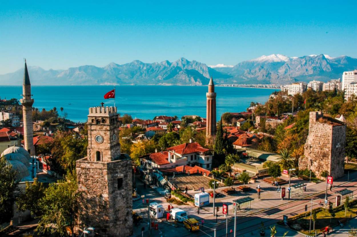 antalya-city-center