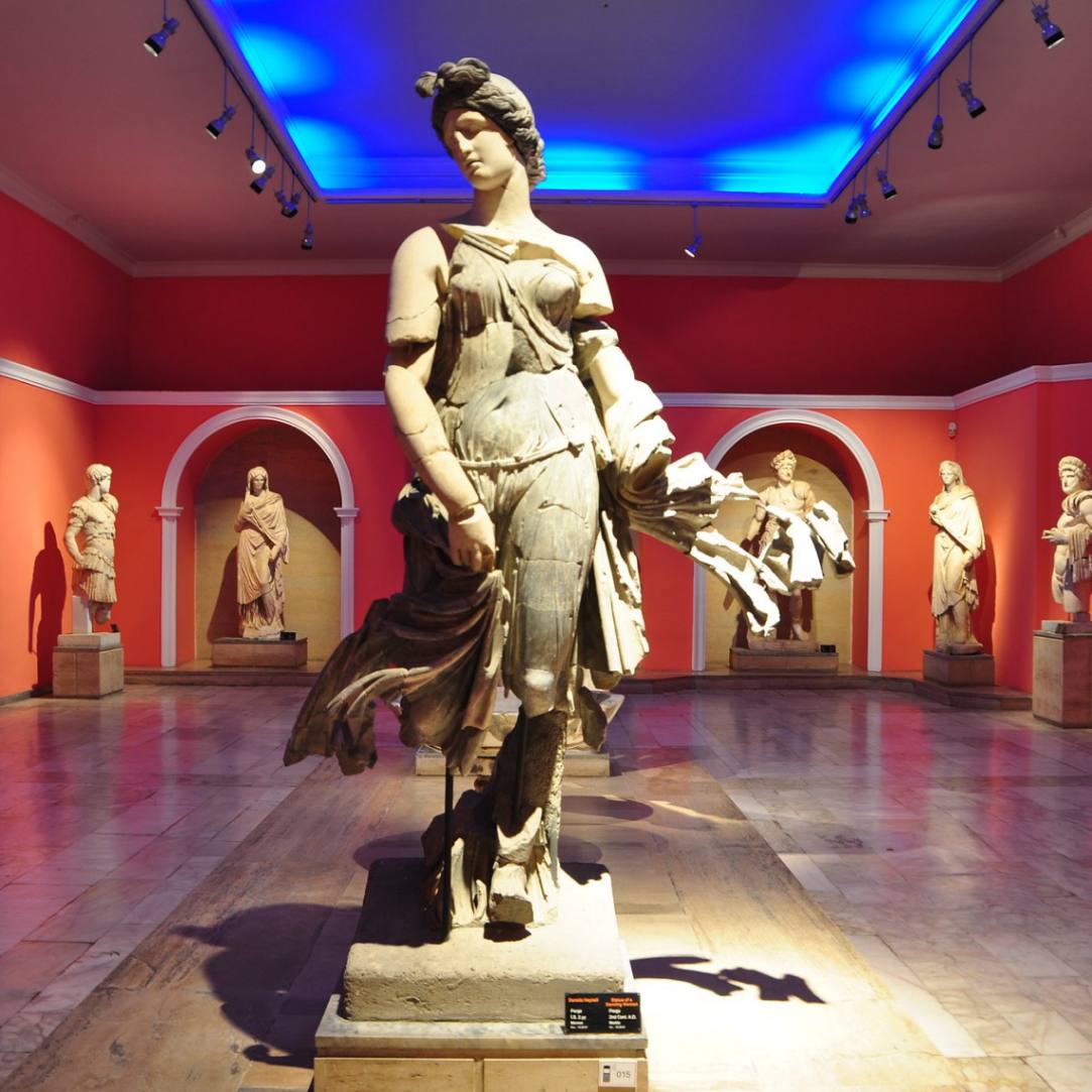 antalya-museum